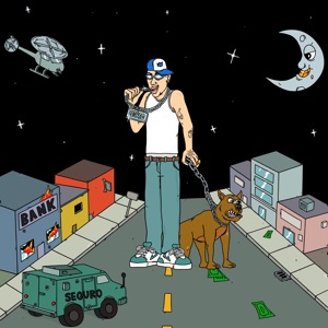 Te Levo (feat. Degê Enok, EUBD & Xaudre OG)