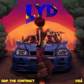 LYD DAP The Contract & OSÁ