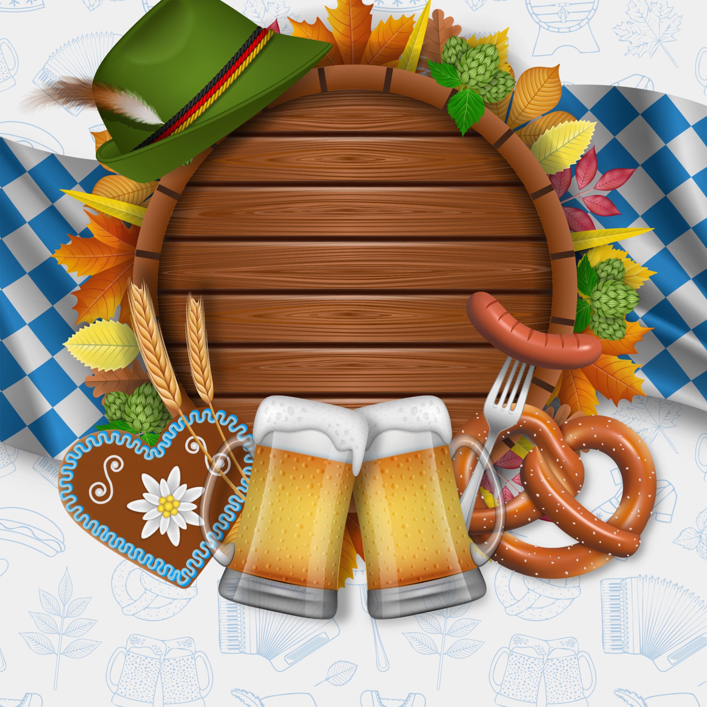 The Best of Oktoberfest: Drinking Songs for a German Oktoberfest