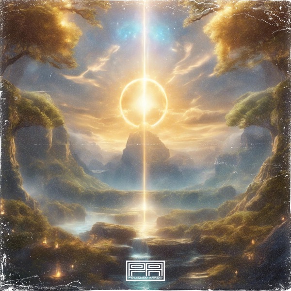 The Light (feat. iNTELLECT) [BROKENFINGA Remix] - Single