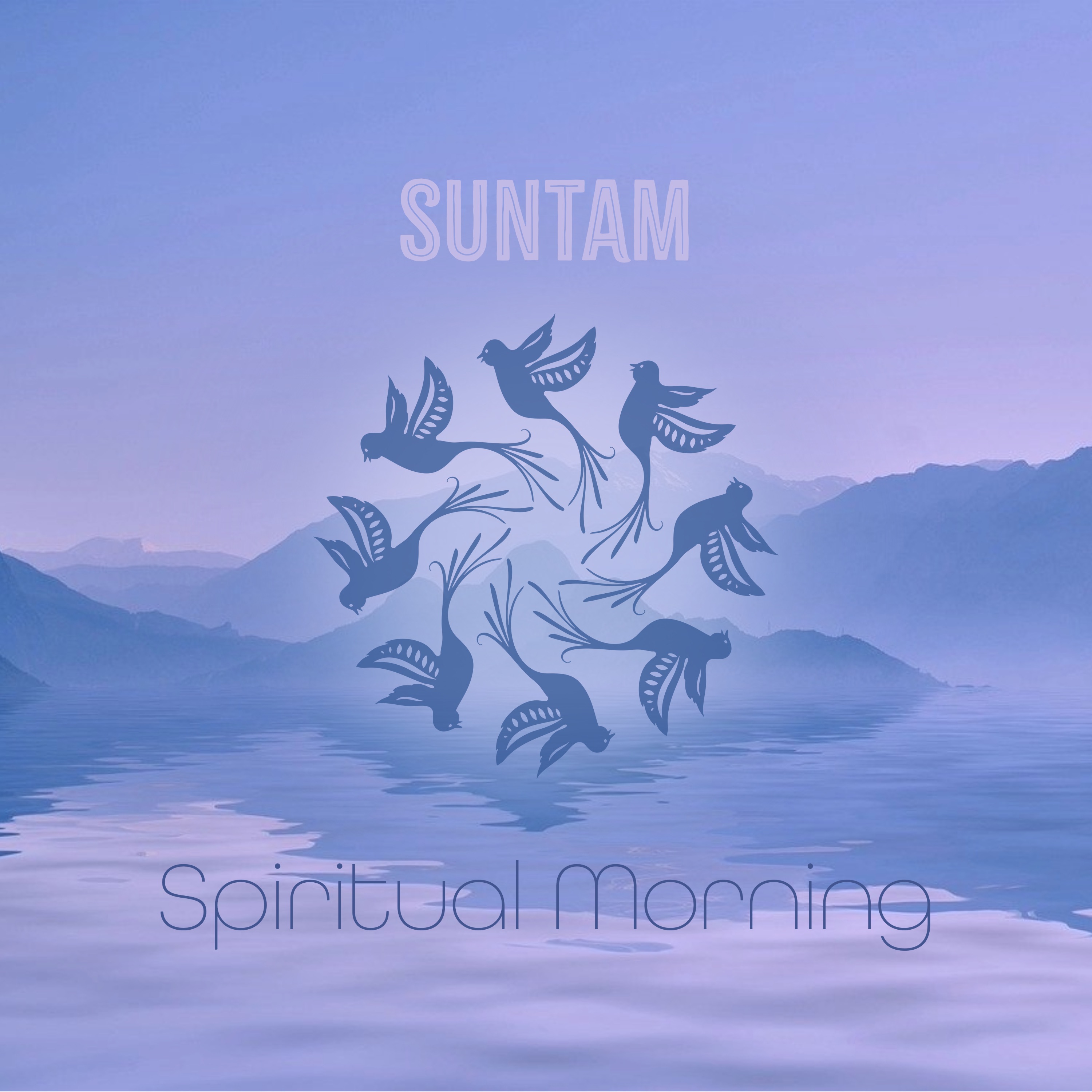 Spiritual Morning - Single