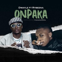 Onpaka (feat. Rybeena) - Single - Dwayle