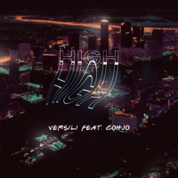 High (feat. cohjo) - Single - Vèrsili