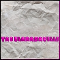 TABULARASAVILLI - Single - Pijall
