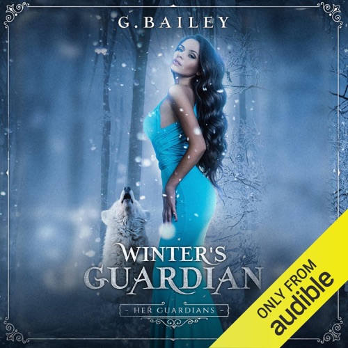 Winter's Guardian (Her Guardians, #1) cover