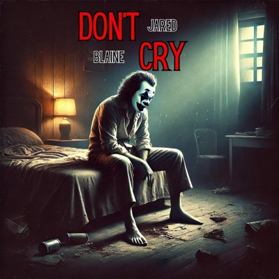 Don't Cry - Single
