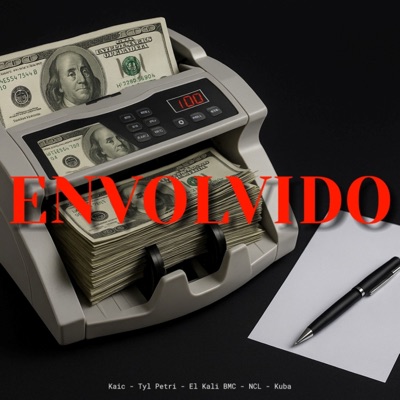 Envolvido - Single