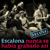 Escalona Nunca Se Había Grabado Así (Deluxe) - Carlos Vives