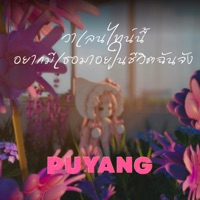 วาเลนไทน์นี้อยากมีเธอมาอยู่ในชีวิตฉันจัง (feat. Nattha) - Single - PUYANG