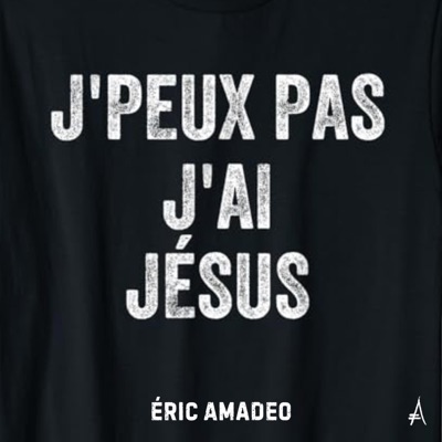 J'peux pas j'ai Jésus - Single