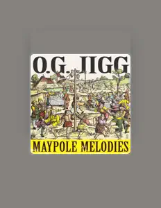Listen to O.G. Jigg, watch music videos, read bio, see tour dates & more!