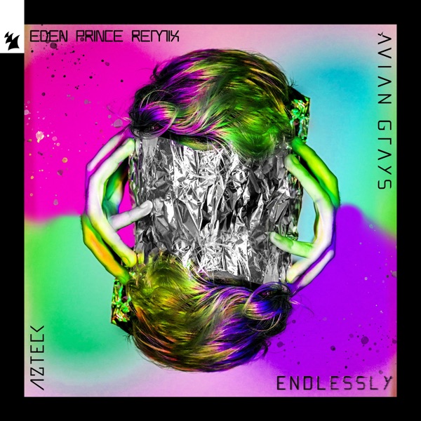 Endlessly (Eden Prince Remix) - Single