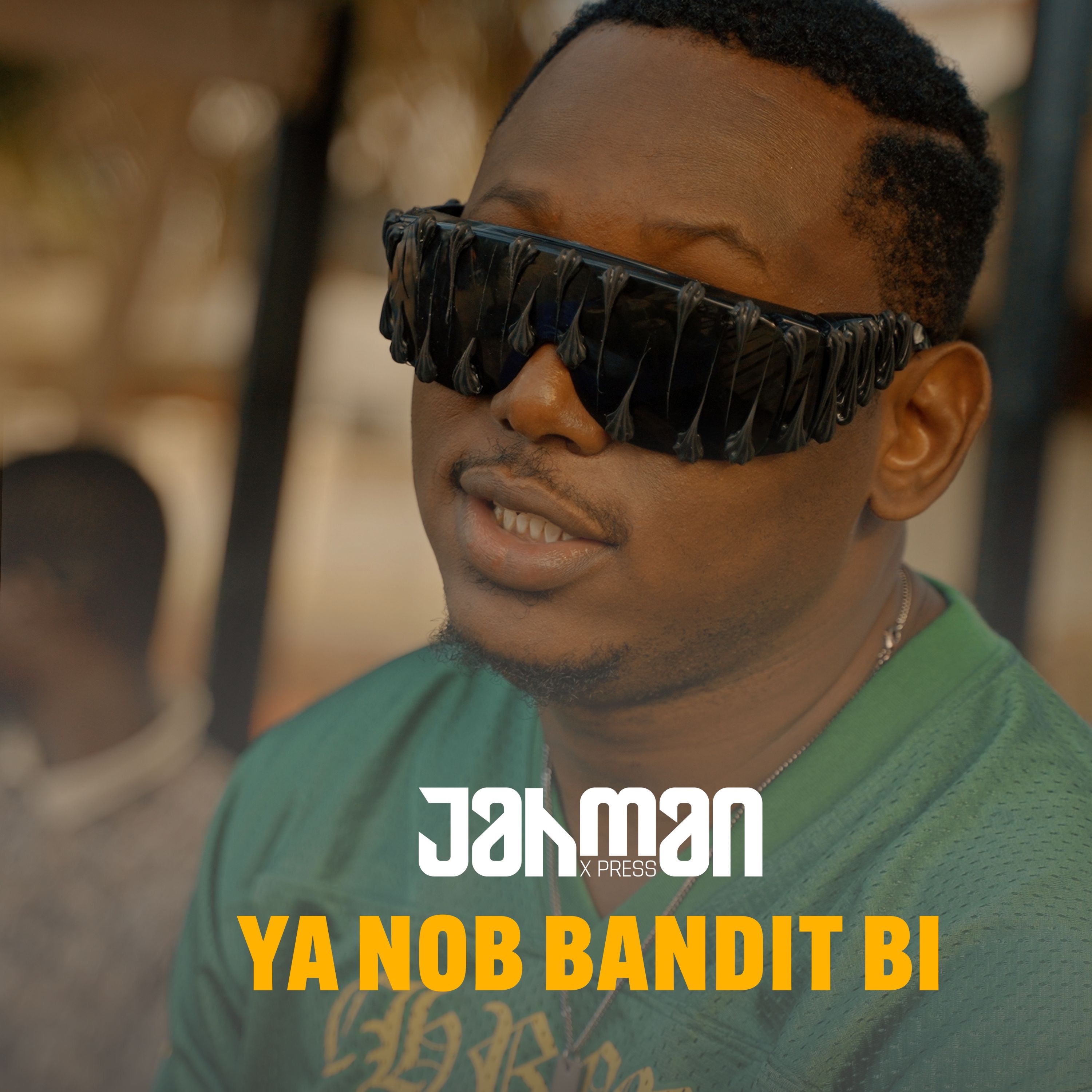 Ya Nob Bandit Bi - Single
