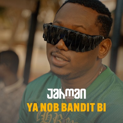 Ya Nob Bandit Bi - Single
