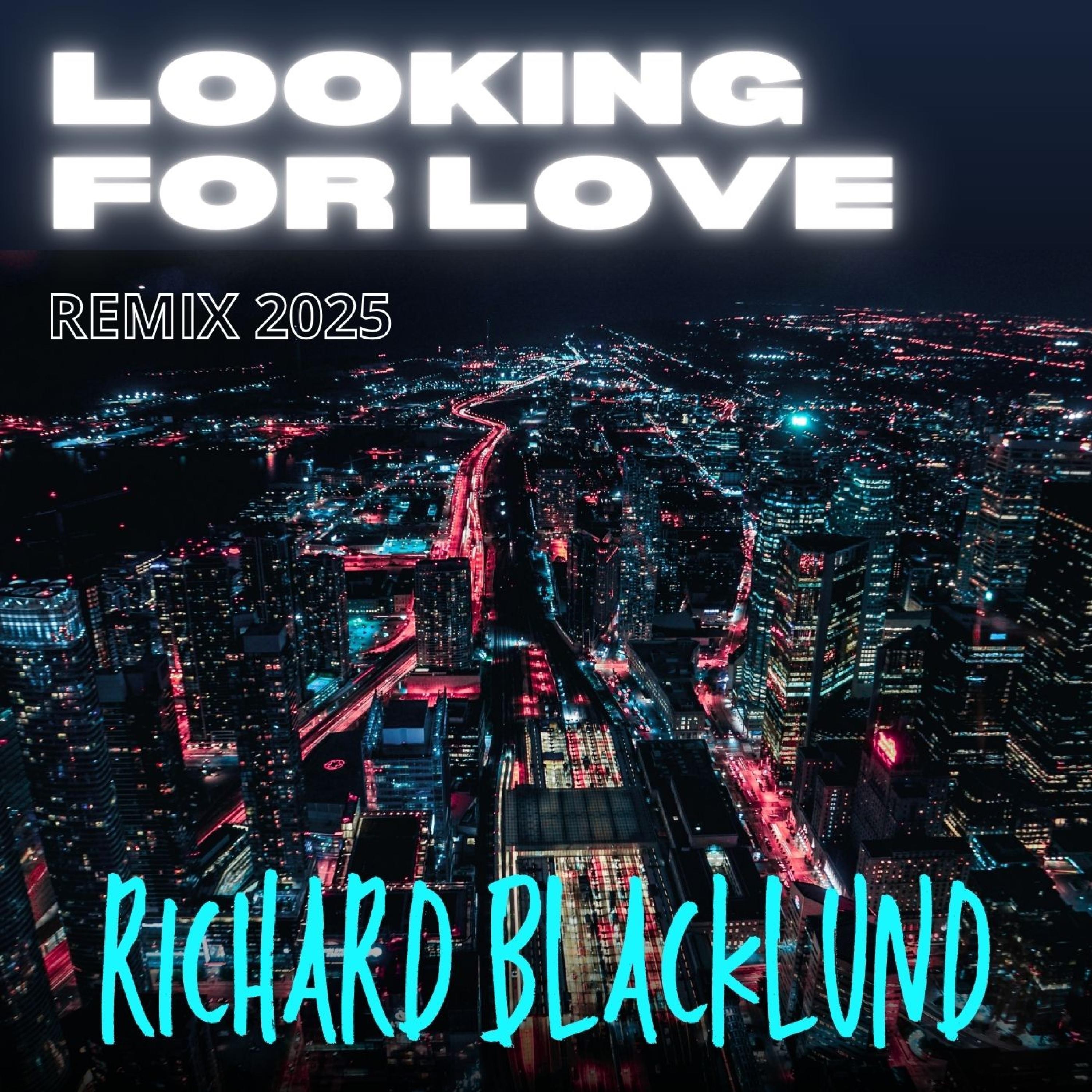 Looking For Love - Single