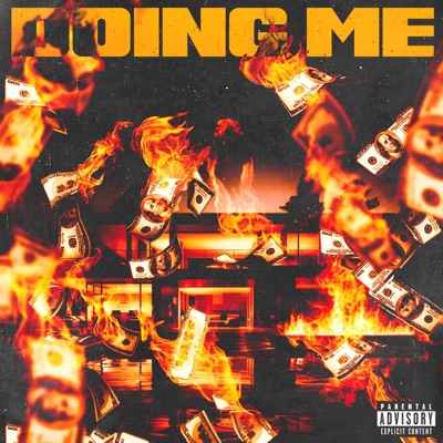 Doing Me - Single