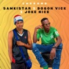 Samkistar - Cherono (feat. Dogoh Vick & joke nice)