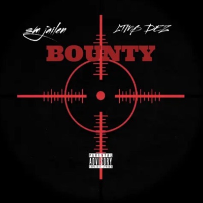 Bounty (feat. Ltmb Dez) - Single