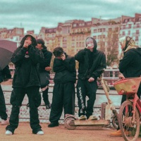 LINE - Single - Kaix, TBS Rappin' & stxllfxnn