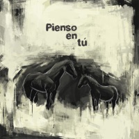 Pienso en Tú - Single - Farah & Glazzz