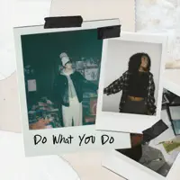 Do What You Do — BAEKHYUN