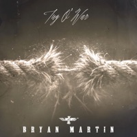 Tug O' War - Single - Bryan Martin
