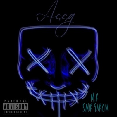 ASSG (feat. Smir García) - Single