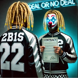 Deal or No Deal (feat. Walter) JM TPOKES