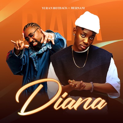 Diana (feat. Hernani) - Single