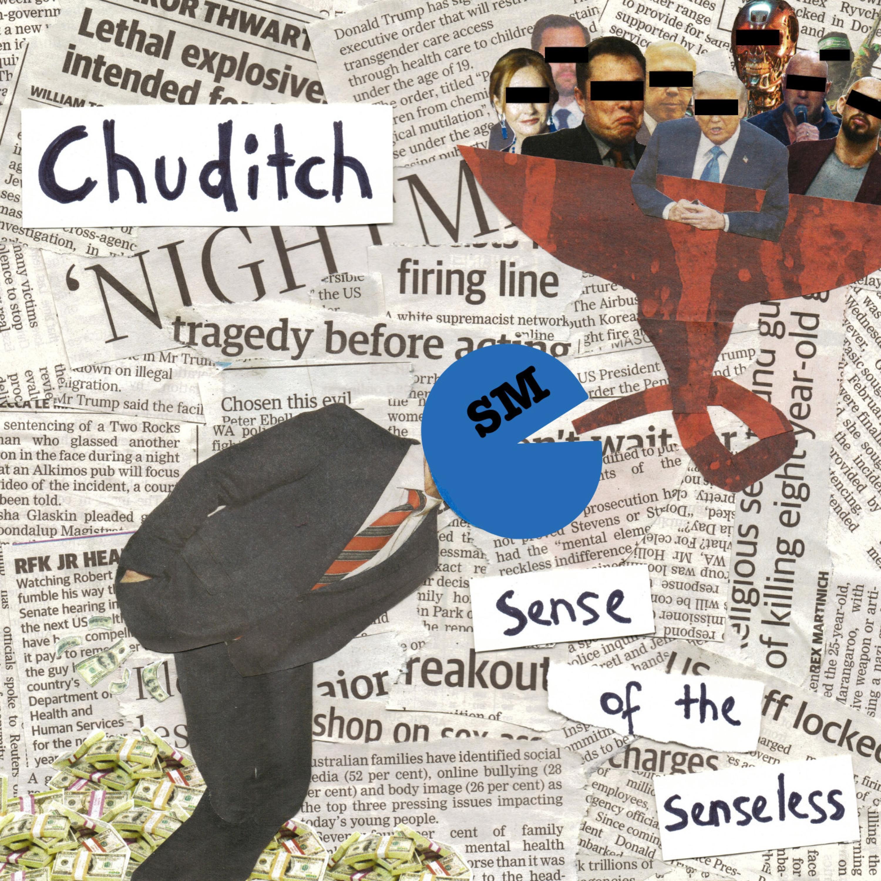 Sense of the Senseless - Single