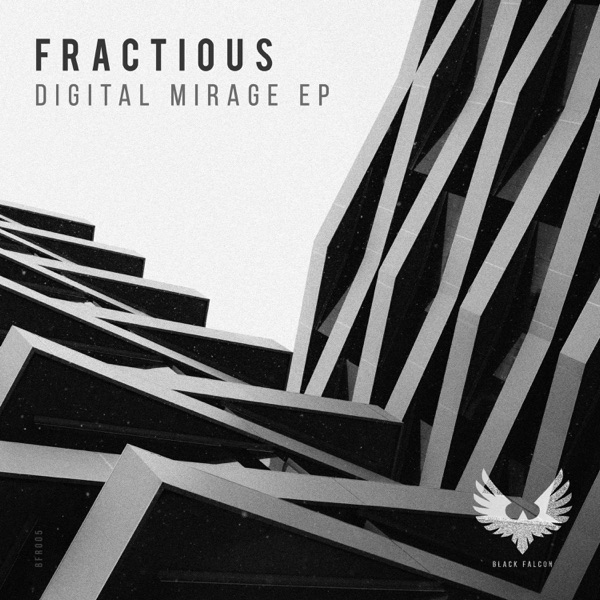 Digital Mirage - Single