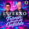 Tränen fesseln die Gefühle