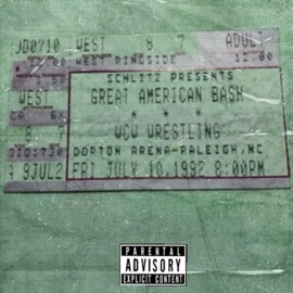 Great American Bash (feat. B.Ka$h Fuego & Casey Battle) Luxury Beat$