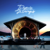 Depuis le temps  cover