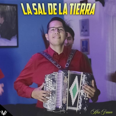 LA SAL DE LA TIERRA - Single