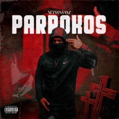 Parrokos (feat. Dham Studio) - Single