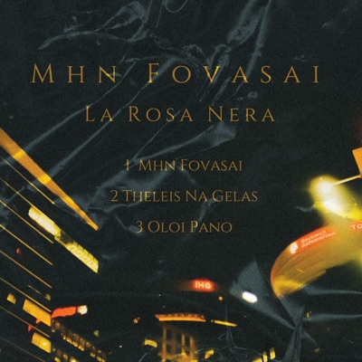 MHN FOVASAI-EP - Single