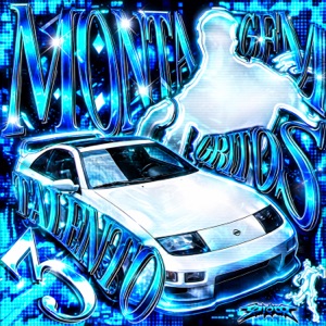 Montagem Gritos Talento 3 - EP