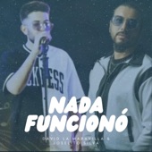 Nada Funcionó artwork