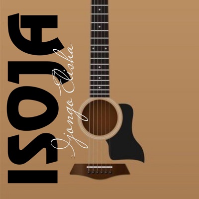 Isoja (feat. Ijongo elisha) - Single