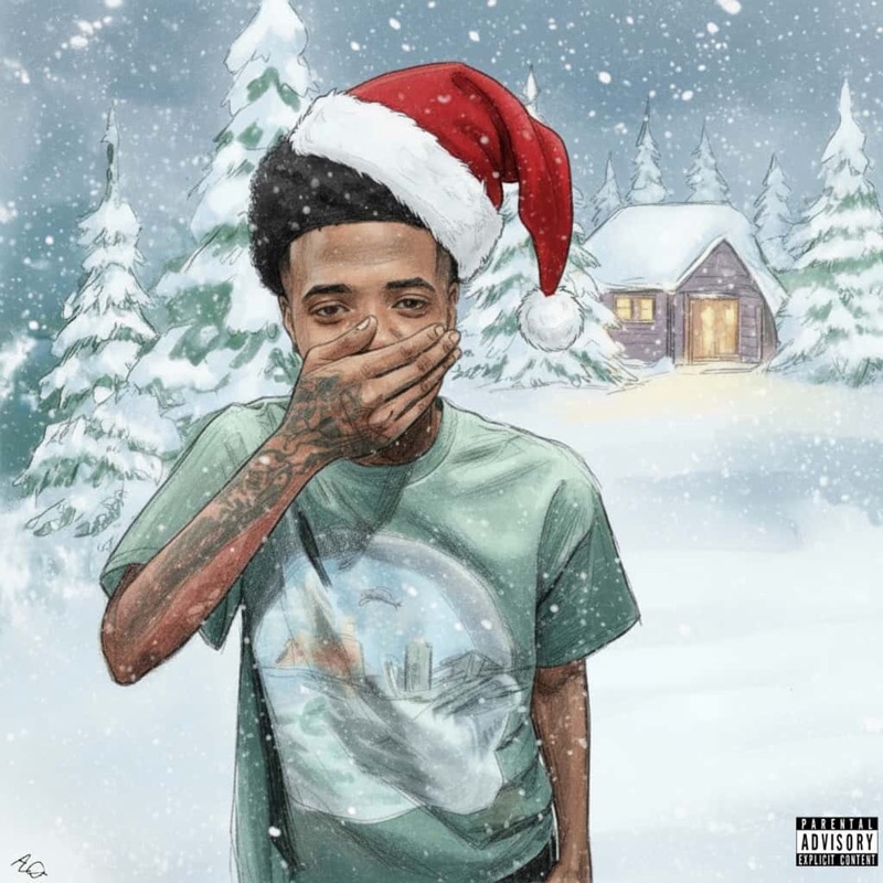 Santa - Single