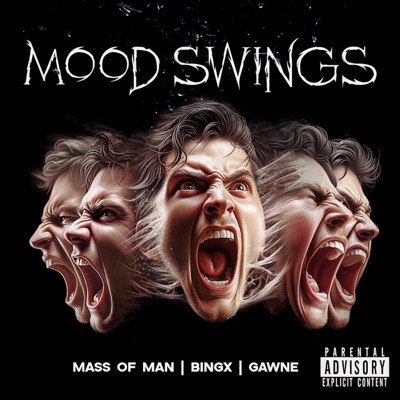 Mood Swings - Single