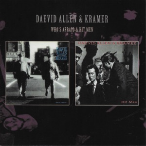 Who's Afraid & Hit Men (feat. Kramer)