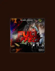 Listen to Dindi Spray, watch music videos, read bio, see tour dates & more!