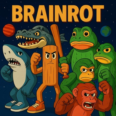 Filtro produce - BRAINROT: Official Music ANIME OPENING