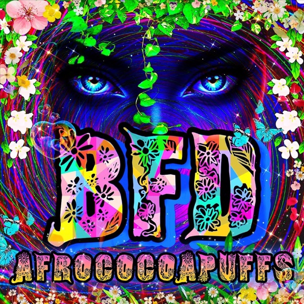 Black Fae Day