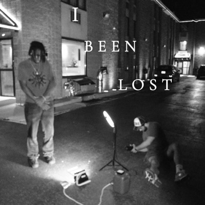I BEEN LOST (2025 MUSiC) - Single