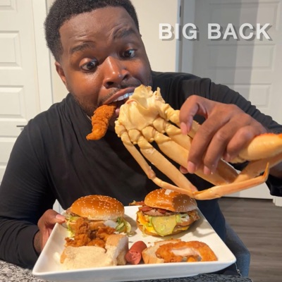 Bighomieblocks (BIG BACK Anthem) [DJ MELLA FAMOUS Remix] - Single