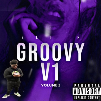 Groovy, Vol. 1 - EP