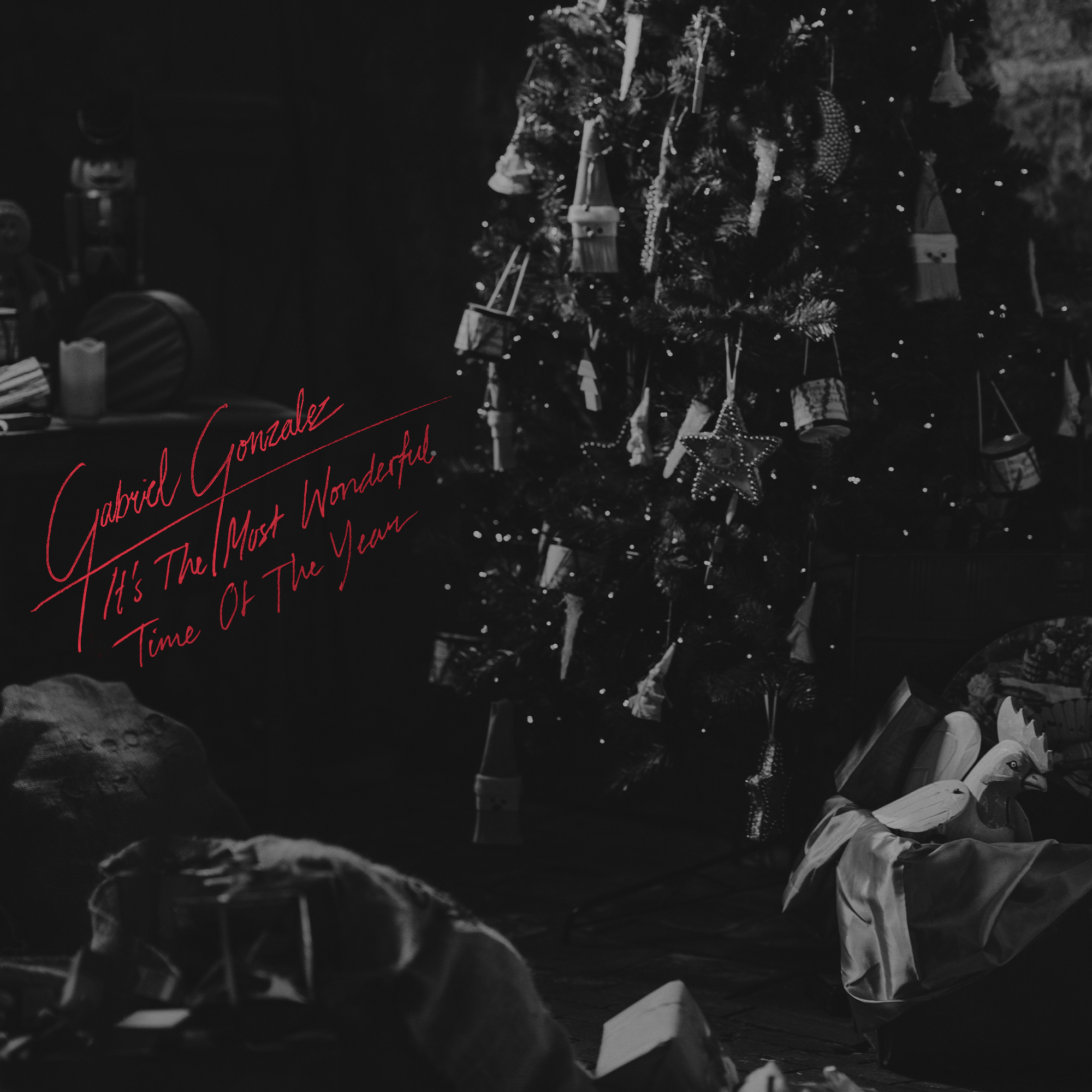 It's the Most Wonderful Time of the Year - Single